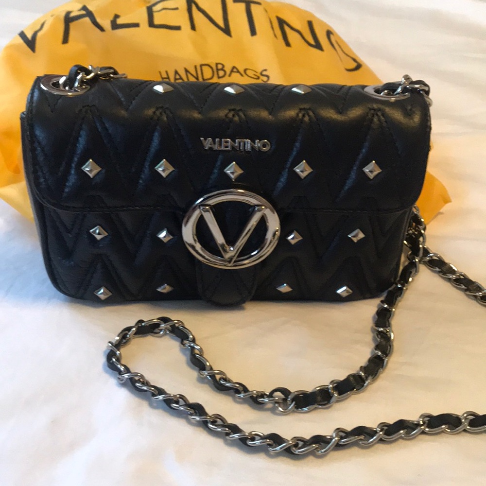 Valentino shoulder crossbody bag